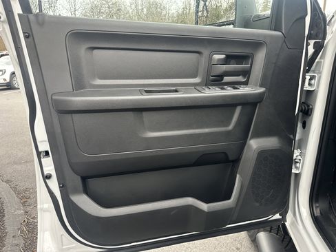 New 2026 RAM 2500 Tradesman image 15