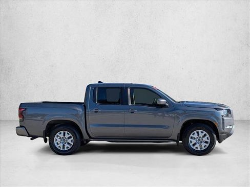 Certified 2024 Nissan Frontier SV w/ SV Convenience Package image 4