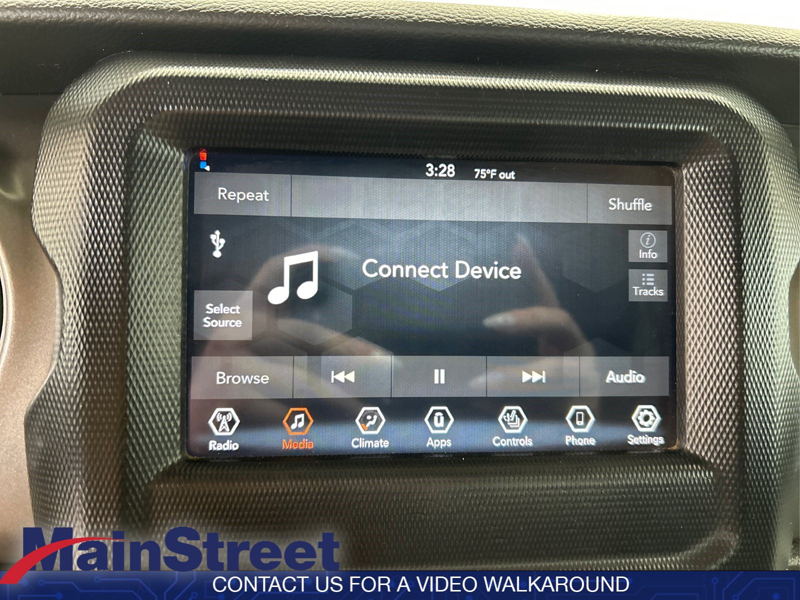 Used 2023 Jeep Wrangler Unlimited Sport AWD/4WD image 34