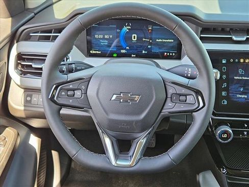 New 2027 Chevrolet Bolt LT FWD image 12