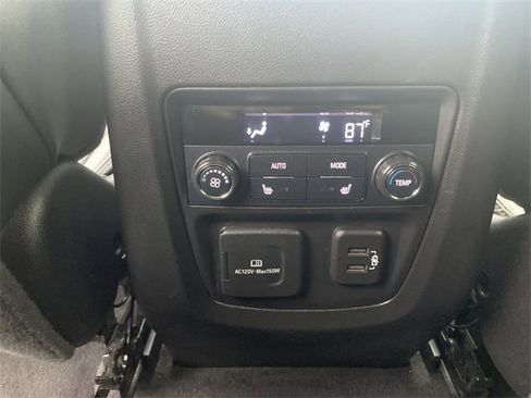 Certified 2020 Buick Enclave Avenir w/ Avenir Technology Package image 23