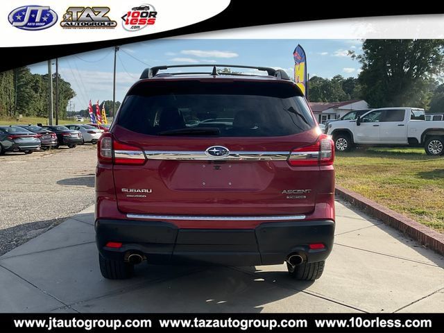 Used 2019 Subaru Ascent Limited AWD/4WD image 6
