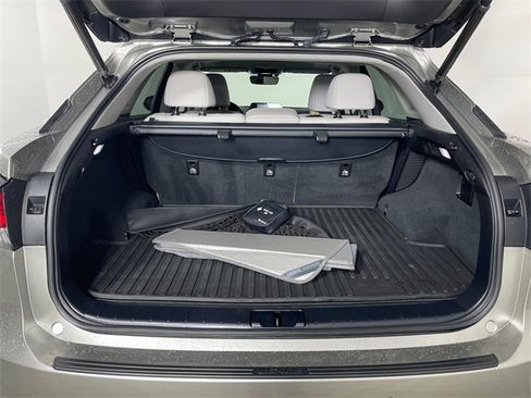 Used 2020 Lexus RX 450h AWD w/ Premium Package image 20