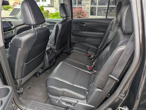 Used 2017 Honda Pilot EX-L image 24