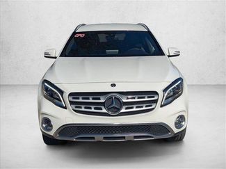 Certified 2020 Mercedes-Benz GLA 250 video 2