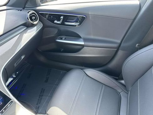 Used 2024 Mercedes-Benz C 300 4MATIC Sedan image 39