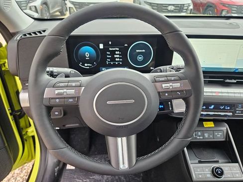 New 2026 Hyundai Kona Limited image 11