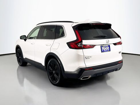 Certified 2024 Honda CR-V Sport Touring image 7