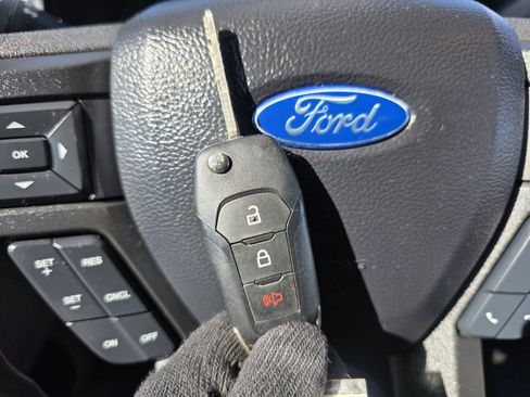 Used 2021 Ford F450 XL w/ Power Equipment Group image 53