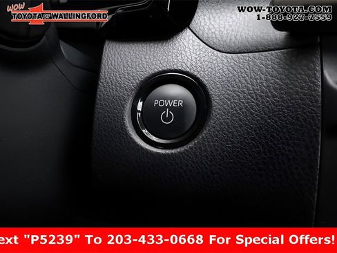 Certified 2025 Toyota Camry LE image 36