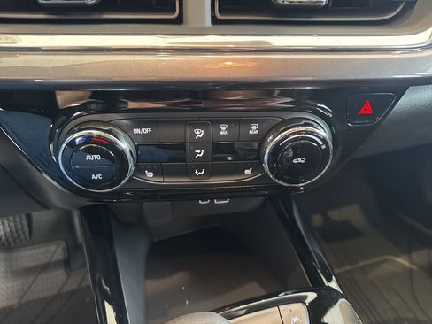 New 2026 Chevrolet Trax ACTIV w/ Driver Confidence Package image 27