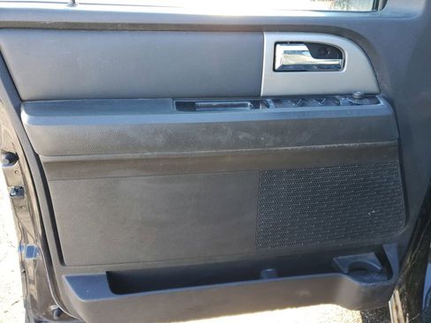 Used 2011 Ford Expedition EL Limited w/ 301A Rapid Spec Order Code image 21