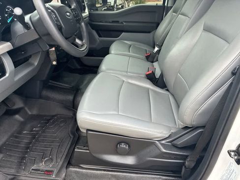 Used 2024 Ford F250 XL w/ XL Chrome Package AWD/4WD image 9