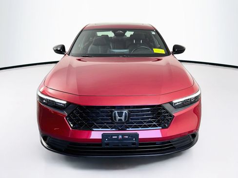 Used 2024 Honda Accord Sport image 2
