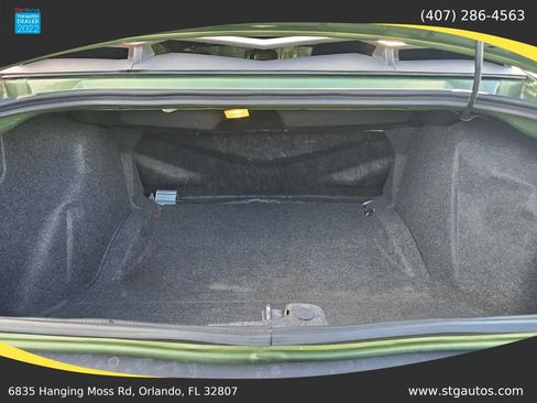 Used 2020 Dodge Challenger R/T Scat Pack RWD image 34