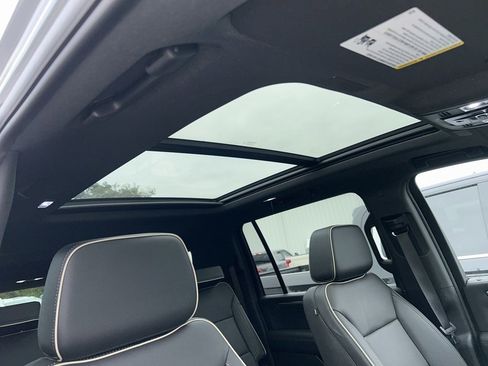 New 2026 Chevrolet Suburban Premier w/ Sun And Tow Package image 12