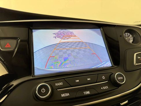 Used 2017 Buick Envision Preferred AWD/4WD image 18
