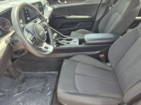 Used 2024 Kia K5 LXS FWD image 11