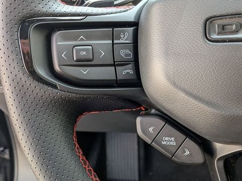 New 2026 Dodge Charger Scat Pack AWD/4WD image 18
