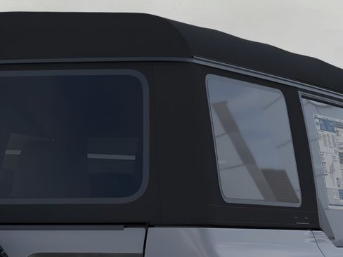 New 2026 Ford Bronco Big Bend AWD/4WD image 25