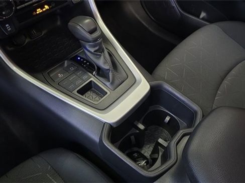 Used 2023 Toyota RAV4 XLE image 19