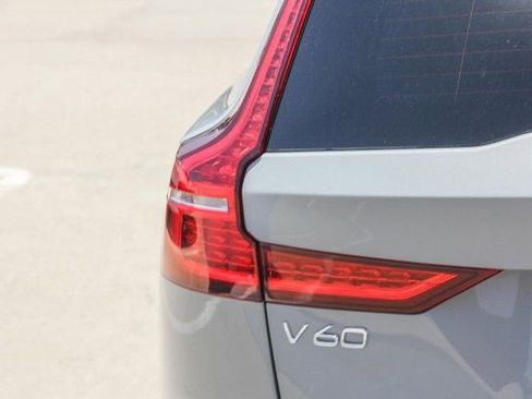 New 2025 Volvo V60 B5 Cross Country Ultra w/ Protection Package Premier image 8