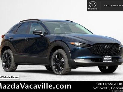 New 2026 MAZDA CX-30 2.5 Turbo w/ Premium Package