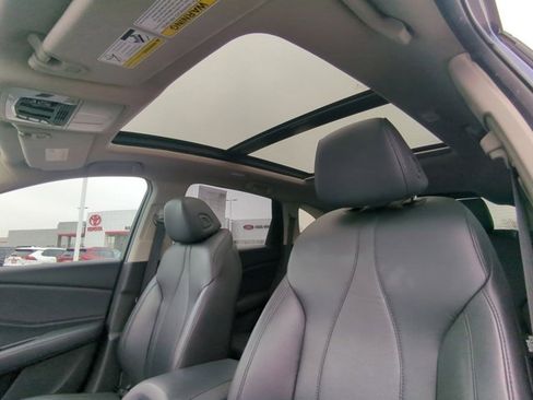 Used 2019 Acura RDX Base image 10