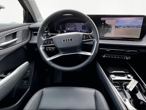 New 2026 Audi Q3 quattro 2.0T image 5