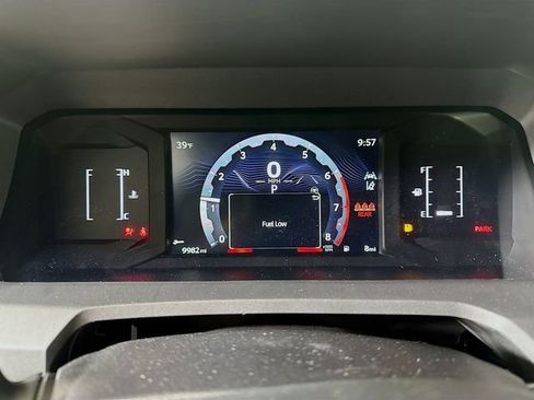 New 2026 Toyota Tacoma SR5 image 12