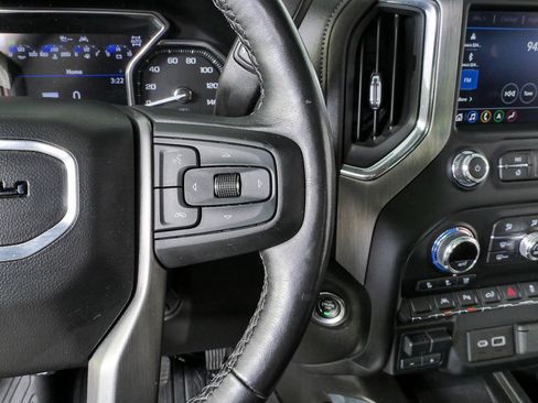 Certified 2022 GMC Sierra 1500 Denali w/ Denali Premium Package AWD/4WD image 11