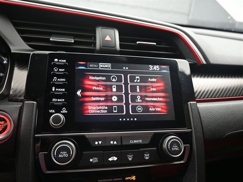 Used 2019 Honda Civic Type R image 14