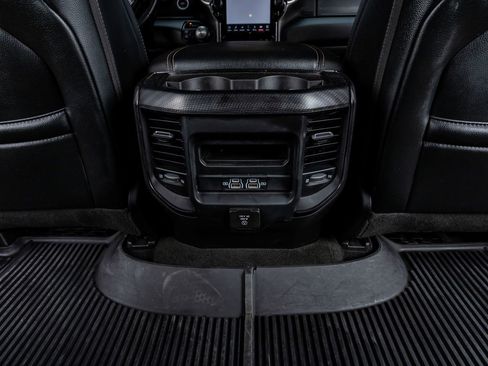 Used 2024 RAM 1500 Rebel w/ Rebel Level 2 Equipment Group AWD/4WD image 29