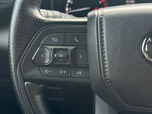 Used 2025 Toyota Tundra SR5 w/ SX Package RWD image 22