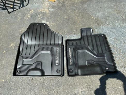 Used 2023 Honda Ridgeline RTL-E image 34