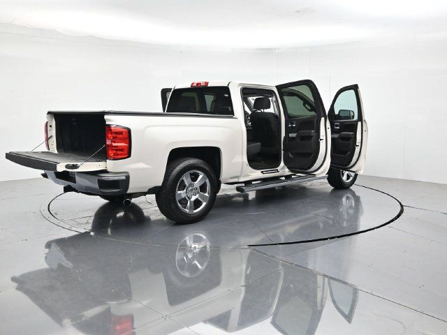 Used 2015 Chevrolet Silverado 1500 LT RWD image 48