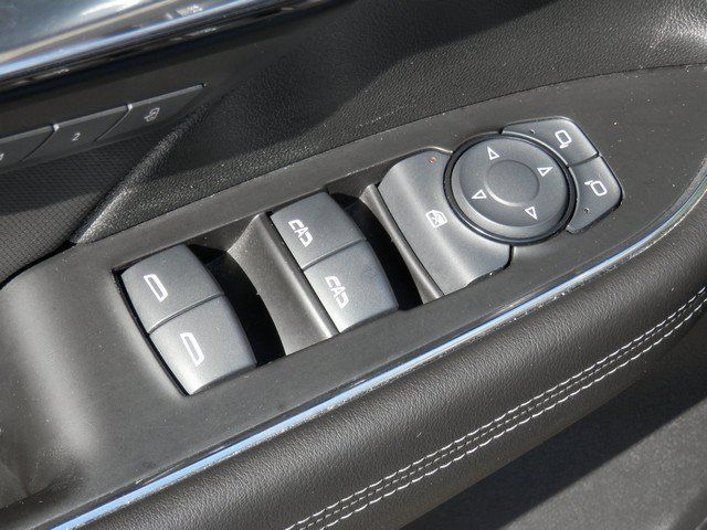 Used 2024 Buick Envision Preferred AWD/4WD image 16