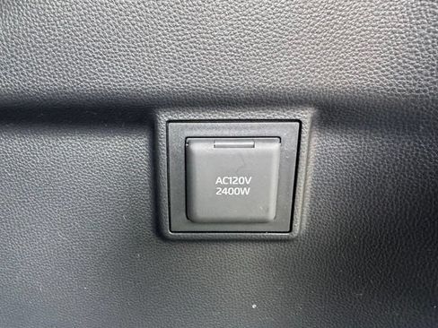 Certified 2024 Toyota Land Cruiser 1958 AWD/4WD image 14