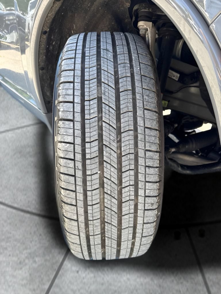 Used 2026 Dodge Durango GT RWD image 31