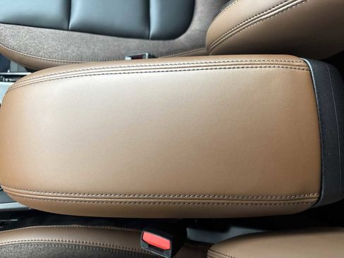 Used 2025 Ford Bronco Sport Outer Banks image 28