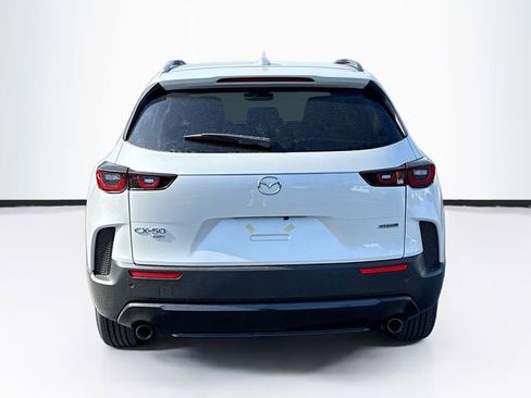 New 2026 MAZDA CX-50 AWD 2.5 Hybrid w/ Weather Package image 6