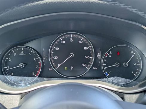New 2026 MAZDA CX-50 AWD 2.5 S w/ Weather Package image 15