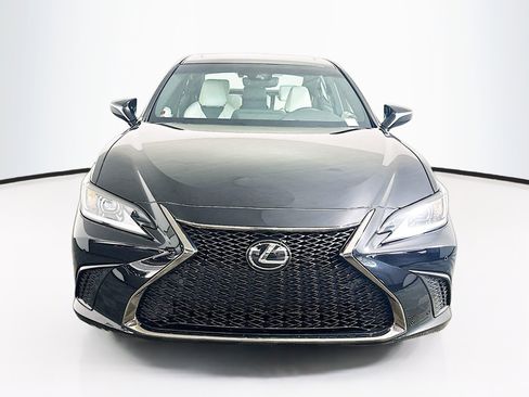Used 2023 Lexus ES 350 F Sport image 2