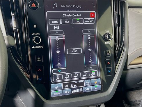 Certified 2025 Subaru Forester Sport w/ Popular Package #2 image 15