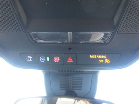 New 2026 Chevrolet Equinox ACTIV w/ Convenience Package III image 34