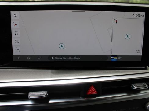 New 2026 Kia Sorento EX image 46