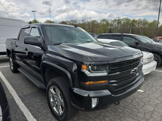 Used 2018 Chevrolet Silverado 1500 LT w/ All Star Edition video 1