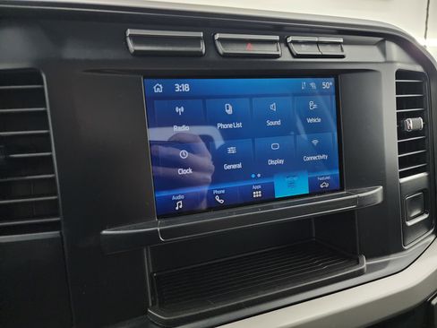 Used 2024 Ford F350 XLT w/ Tremor Off-Road Package image 48