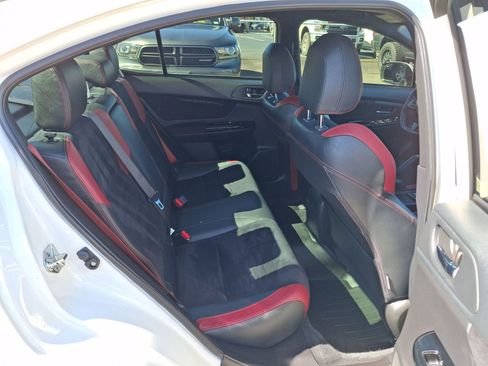 Used 2018 Subaru WRX STI w/ Popular Package #1 image 22
