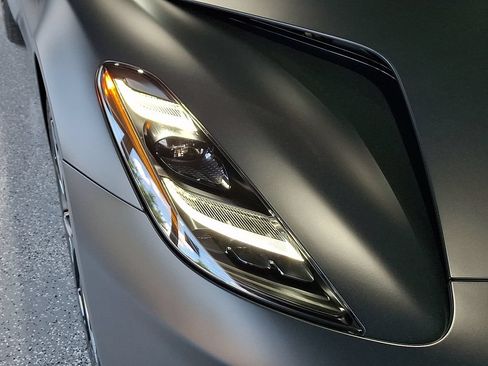 Used 2026 Lotus Emira RWD image 8